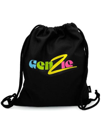 Worko-plecak Genzie 