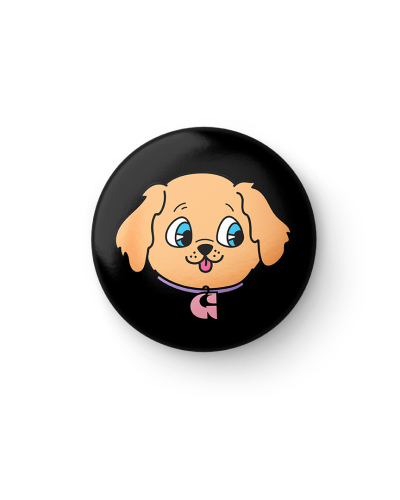 Pin G Puppy