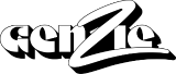 Genzie logo